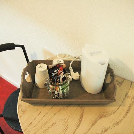 Bed & Breakfast De Kreitsberg Duifhuis Bagian luar foto