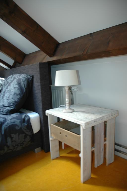 Bed & Breakfast De Kreitsberg Duifhuis Ruang foto
