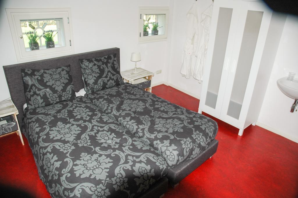 Bed & Breakfast De Kreitsberg Duifhuis Ruang foto