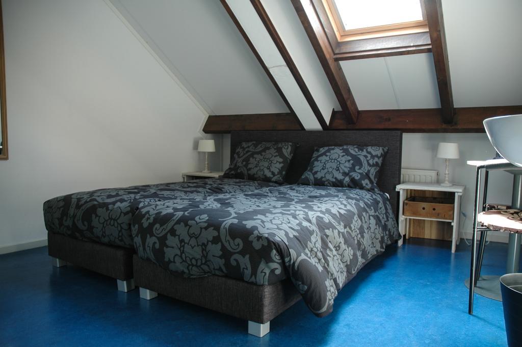 Bed & Breakfast De Kreitsberg Duifhuis Ruang foto