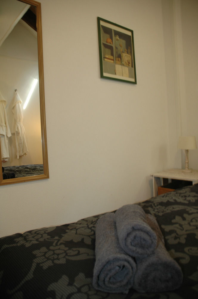 Bed & Breakfast De Kreitsberg Duifhuis Bagian luar foto